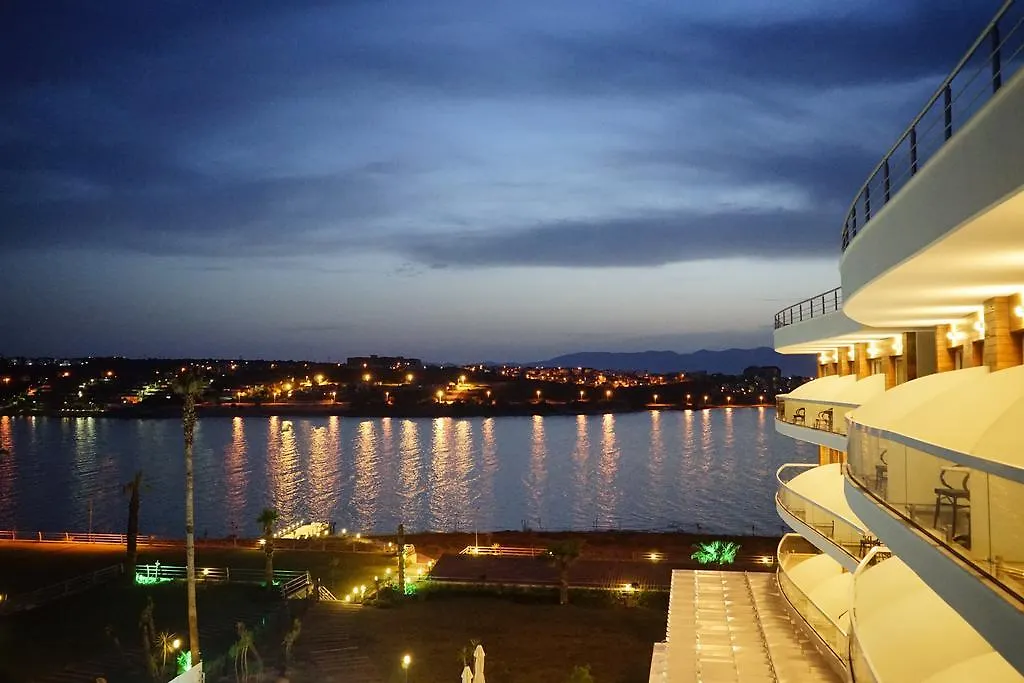 Casa De Playa Luxury Hotel And Beach Çeşme 4*,  土耳其