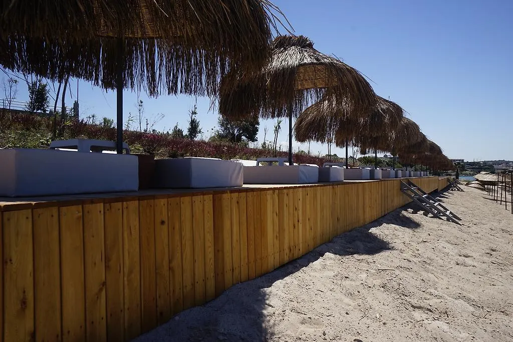 Casa De Playa Luxury Hotel And Beach Çeşme 4*,  土耳其