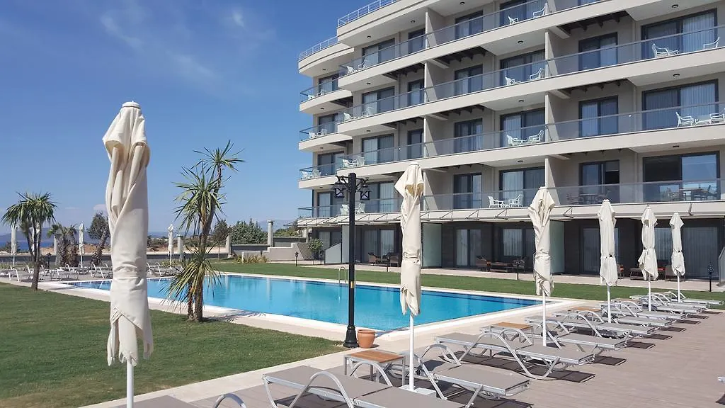 Casa De Playa Luxury Hotel And Beach Çeşme 4*,  土耳其