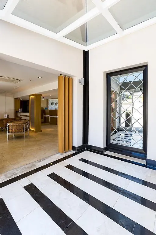 Casa De Playa Luxury Hotel And Beach Çeşme 土耳其