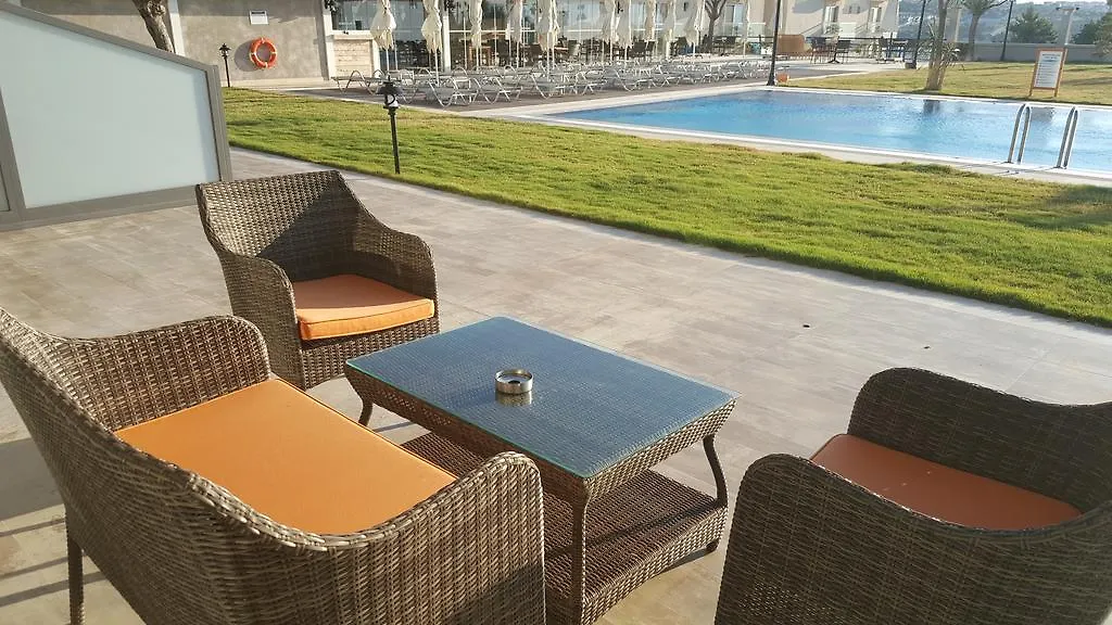 Casa De Playa Luxury Hotel And Beach Çeşme 度假村